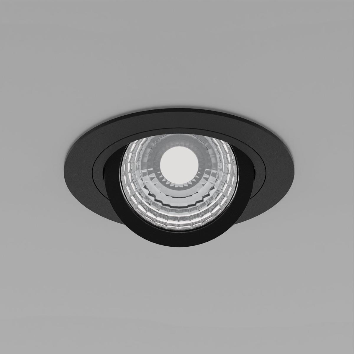 Встраиваемый светильник Favourite Lamppu 4543-1C в #REGION_NAME_DECLINE_PP#