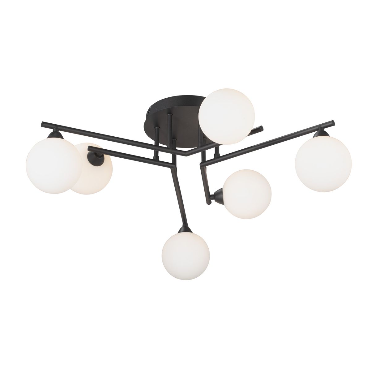 Потолочная люстра Vitaluce V2569-1/6PL в Санкт-Петербурге