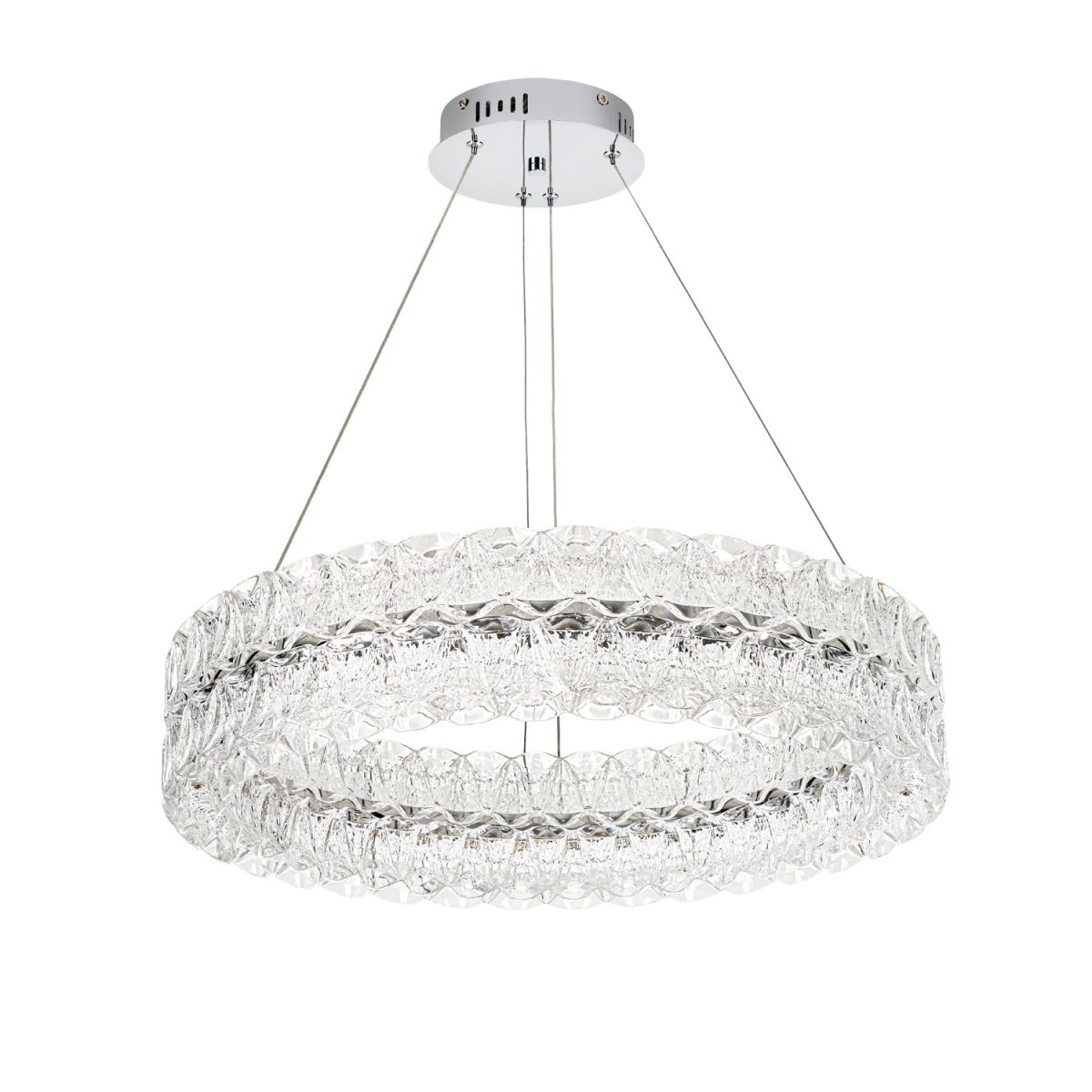 Подвесная люстра Modelux ML.8185.600 CR в Санкт-Петербурге