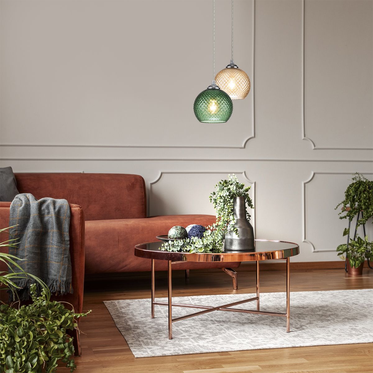 Подвесной светильник Escada Chance 10197/1S Green в #REGION_NAME_DECLINE_PP#