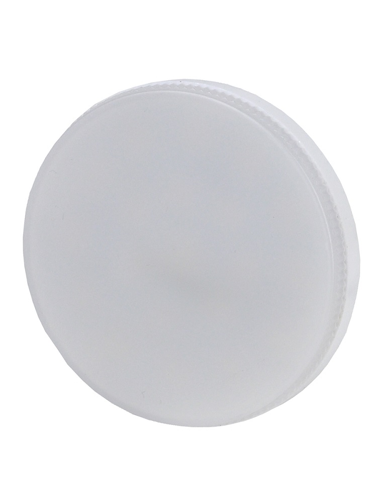 Лампа светодиодная ЭРА GX53 6W 4000K матовая ECO LED GX-6W-840-GX53 Б0036546 в #REGION_NAME_DECLINE_PP#