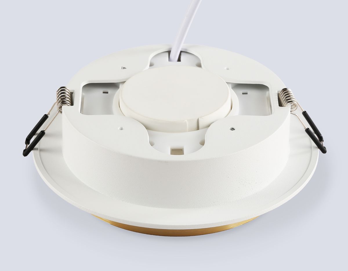 Встраиваемый светильник Ambrella Light Techno Spot Standard Tech TU5012 в Санкт-Петербурге