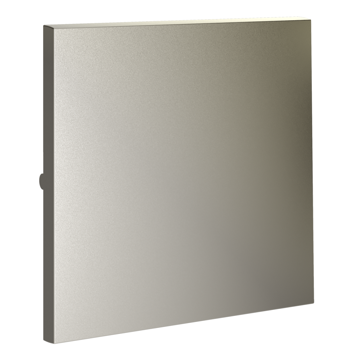 Клавиша для выключателя/переключателя одноклавишного Voltum S70 (шелк) VLS000104 в #REGION_NAME_DECLINE_PP#