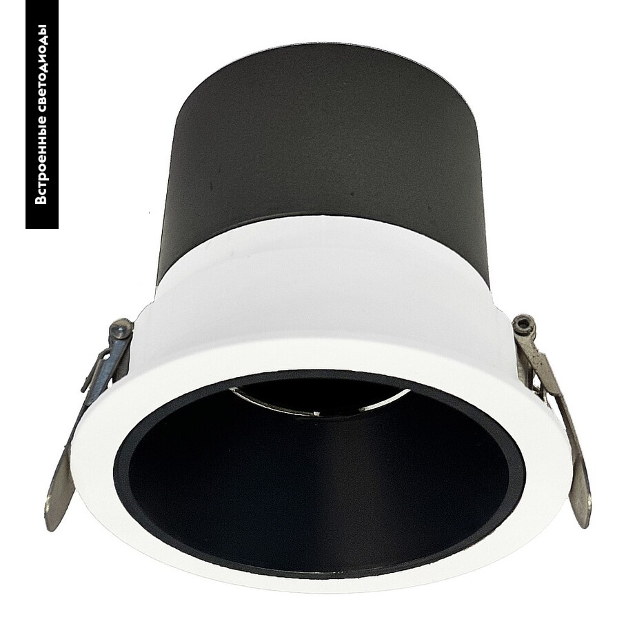 Встраиваемый светильник Wertmark Dorsum WTD.O20.060.30.10 в Санкт-Петербурге