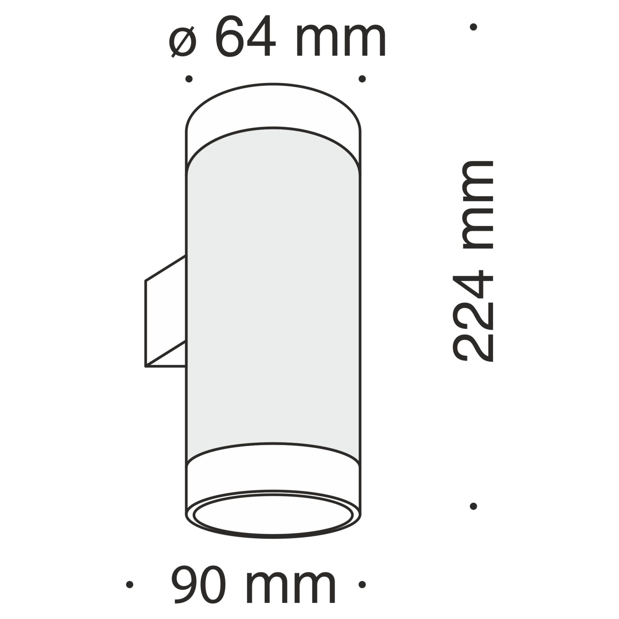 Бра Maytoni Dafne C027WL-L10W в Санкт-Петербурге