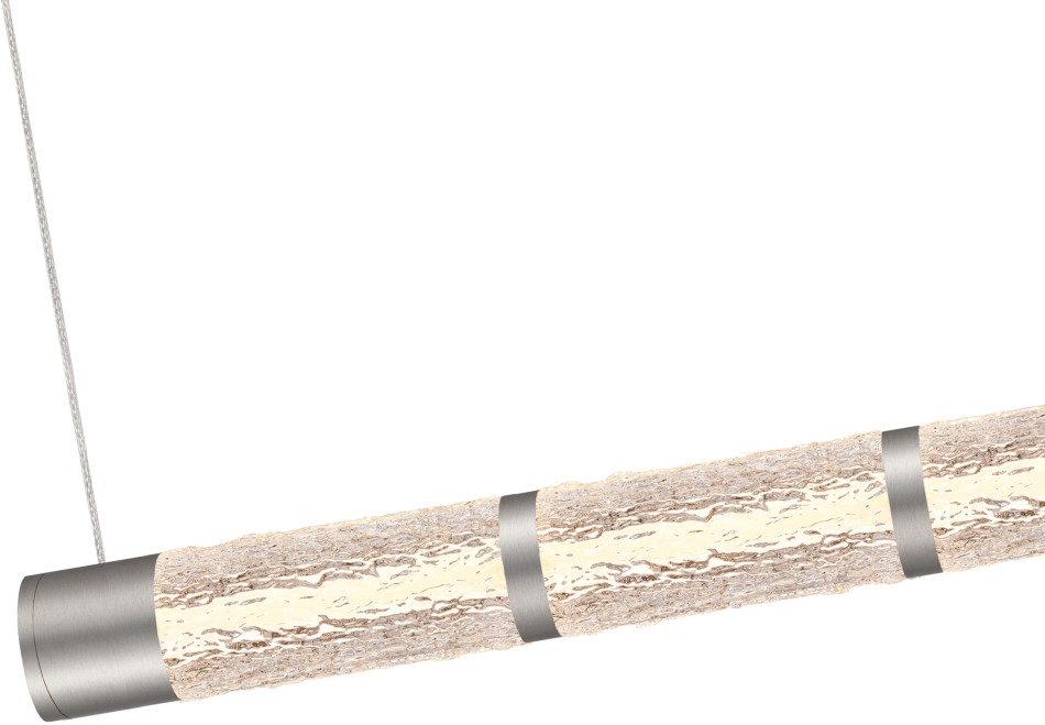 Подвесная люстра Stilfort Колумния 4051/11/12PL в Санкт-Петербурге