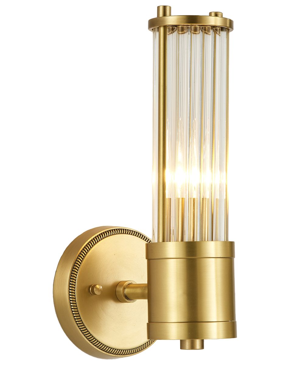 Бра Moderli Brass V11020-1W в Санкт-Петербурге