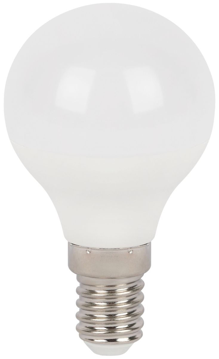 Лампа светодиодная Эра RED LINE LED P45-15W-827-E14 R 15Вт шар Б0070099 в Санкт-Петербурге