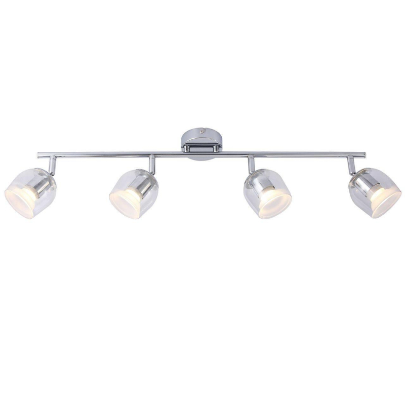 Светодиодный спот Arte Lamp 14 A1558PL-4CC в Санкт-Петербурге