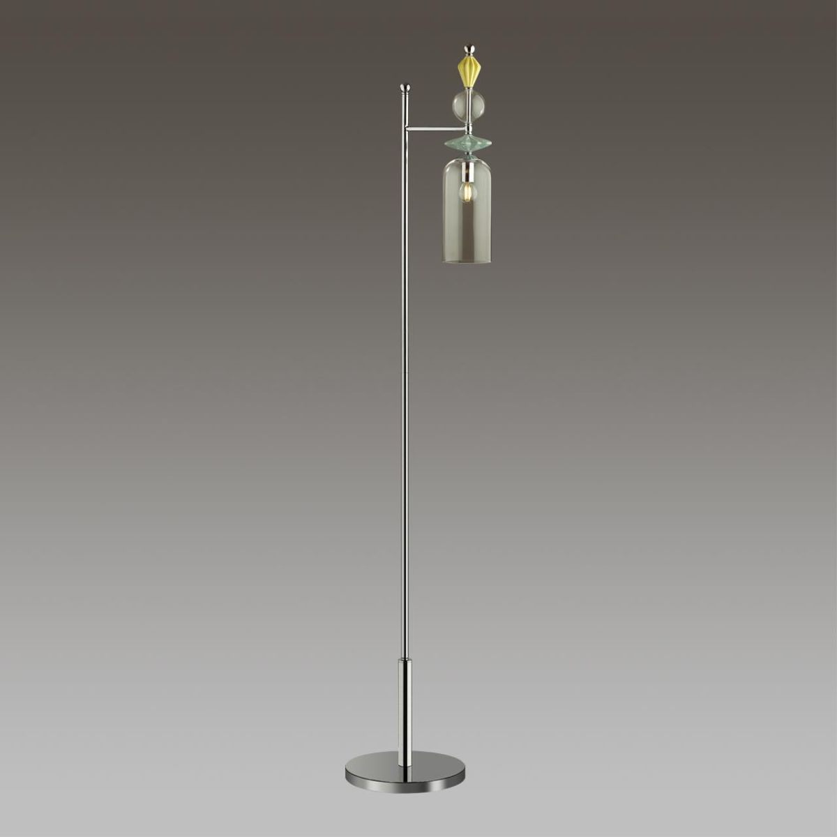 Торшер Odeon Light Bizet 4893/1F в Санкт-Петербурге