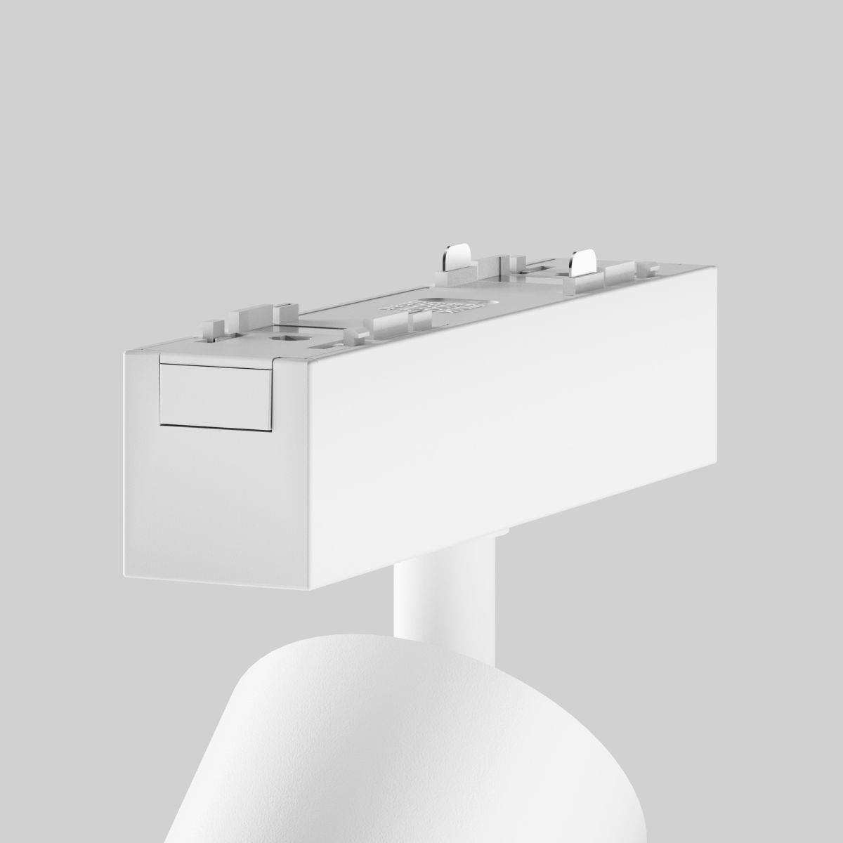 Трековый магнитный светильник Maytoni Technical Focus Led Radity TR103-4-12WTW-M-W в Санкт-Петербурге