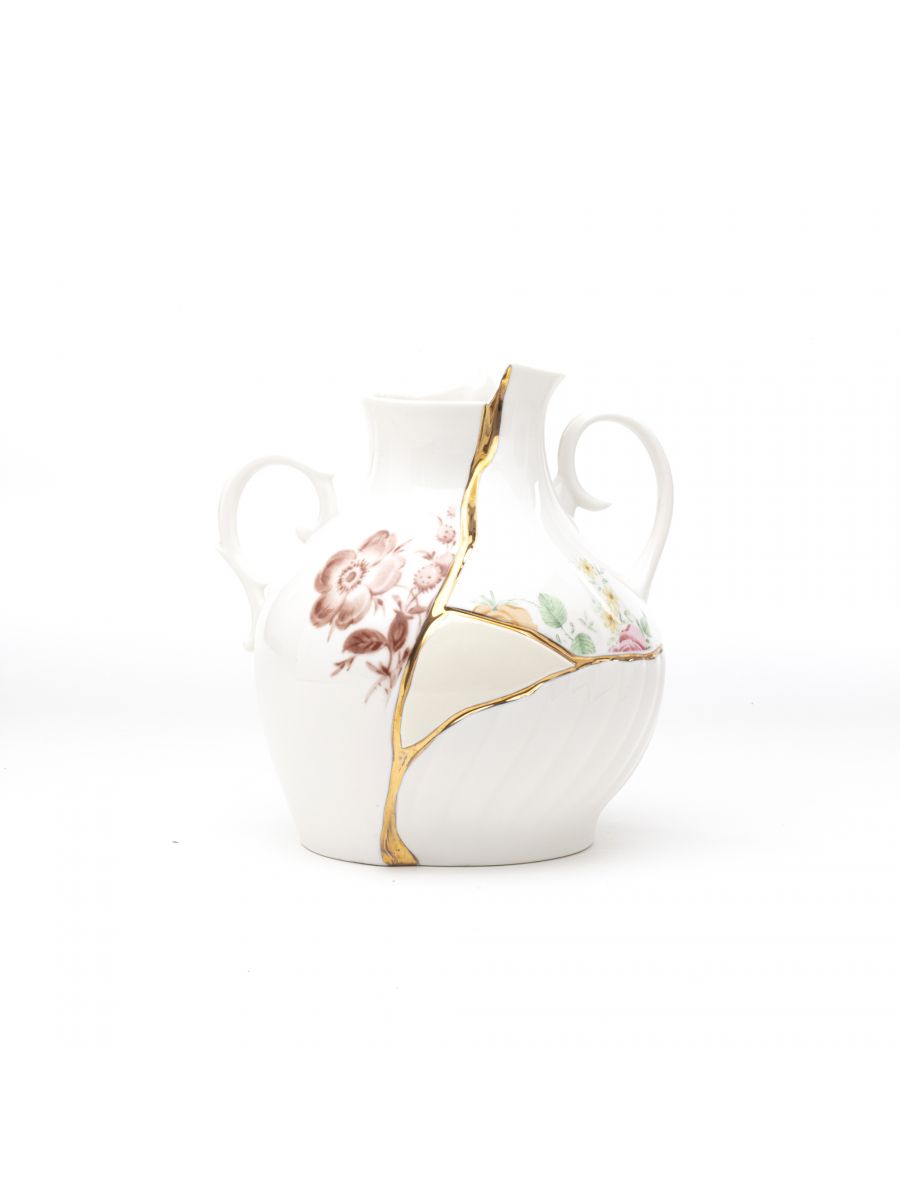 Ваза Seletti Kintsugi 9676 в Санкт-Петербурге
