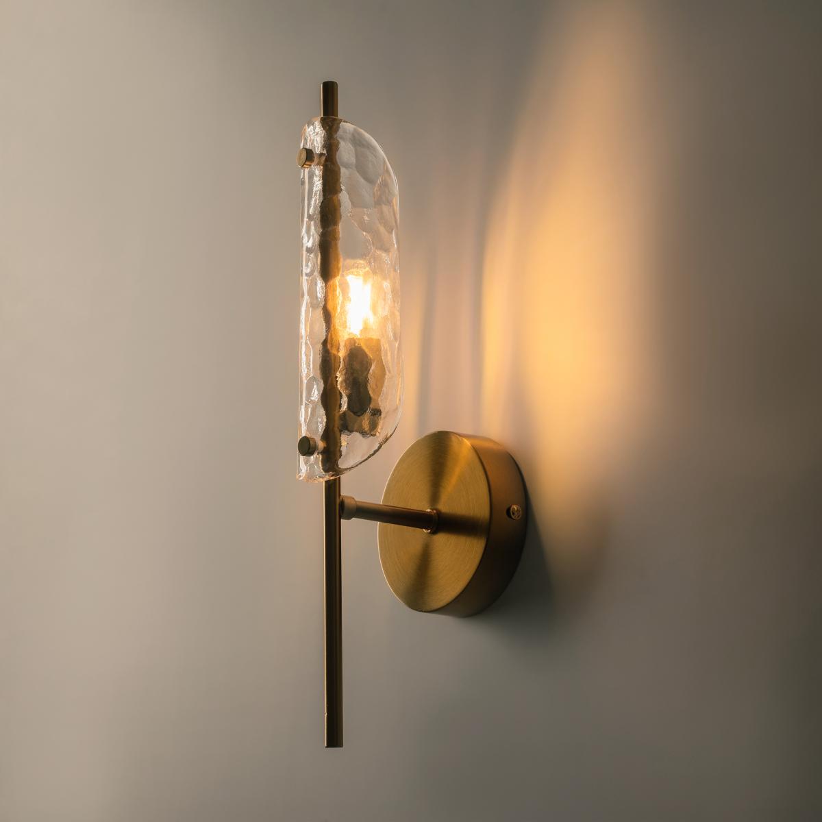 Бра Freya Серия - 420 FR5420WL-01BS в Санкт-Петербурге