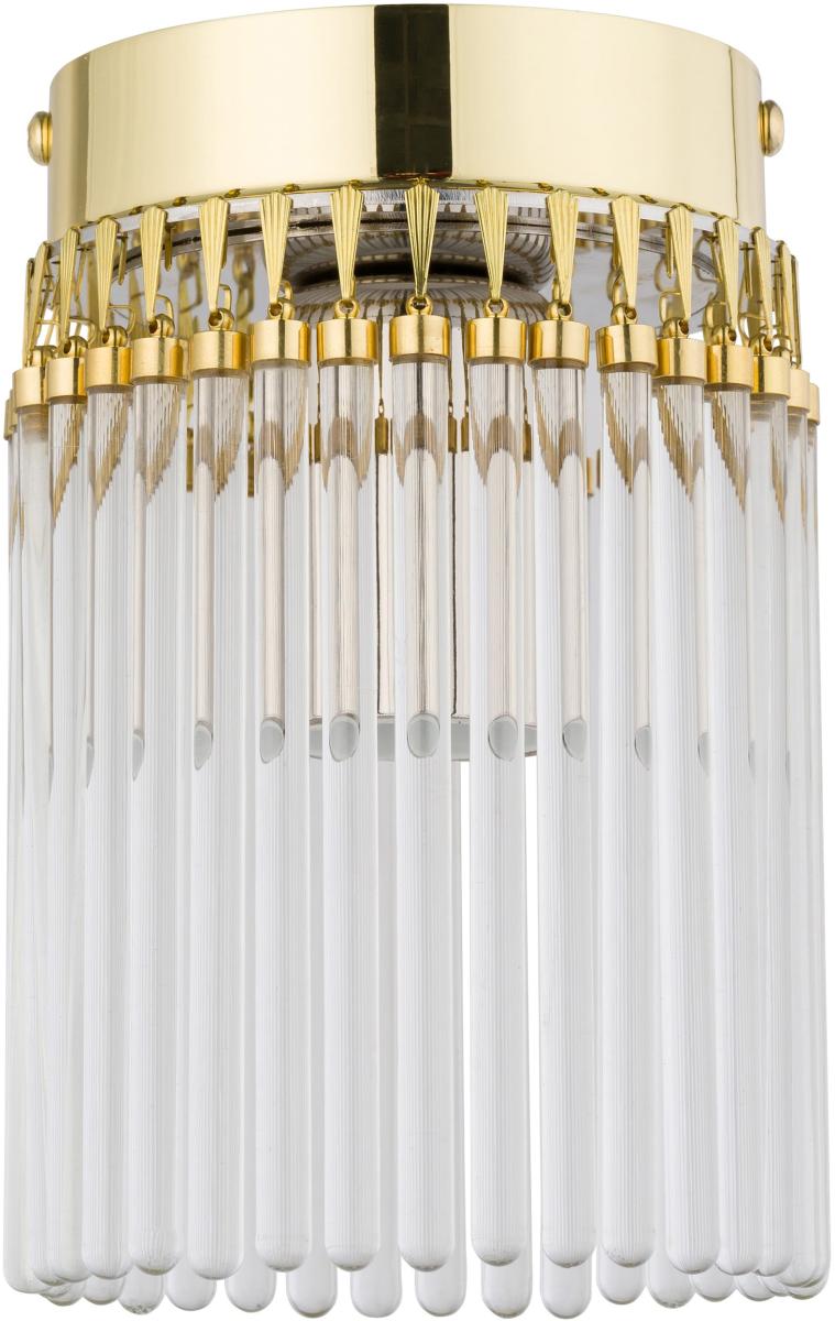 Потолочный светильник Kutek Filago FIL-OCZ-1(Z)105/120 в #REGION_NAME_DECLINE_PP#