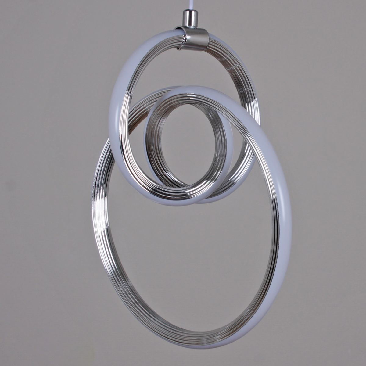 Подвесной светильник Reluce 56830-0.9-01 CH в Санкт-Петербурге