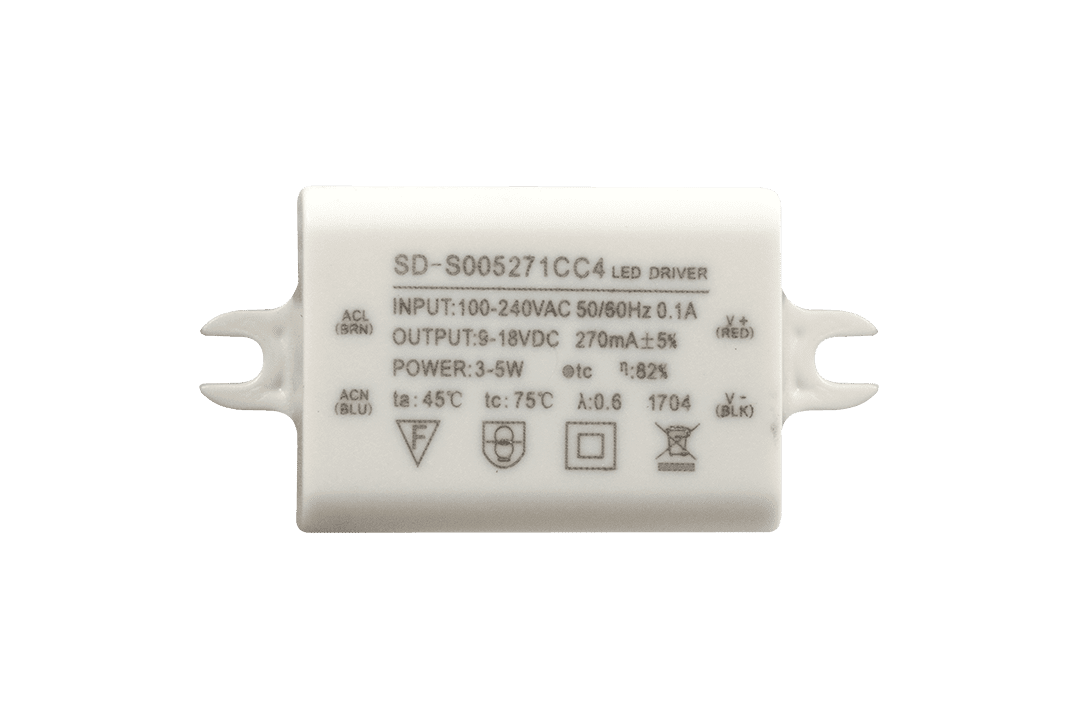 Настенный светильник DesignLed GW-3518-5-BL-WW 002656 в Санкт-Петербурге