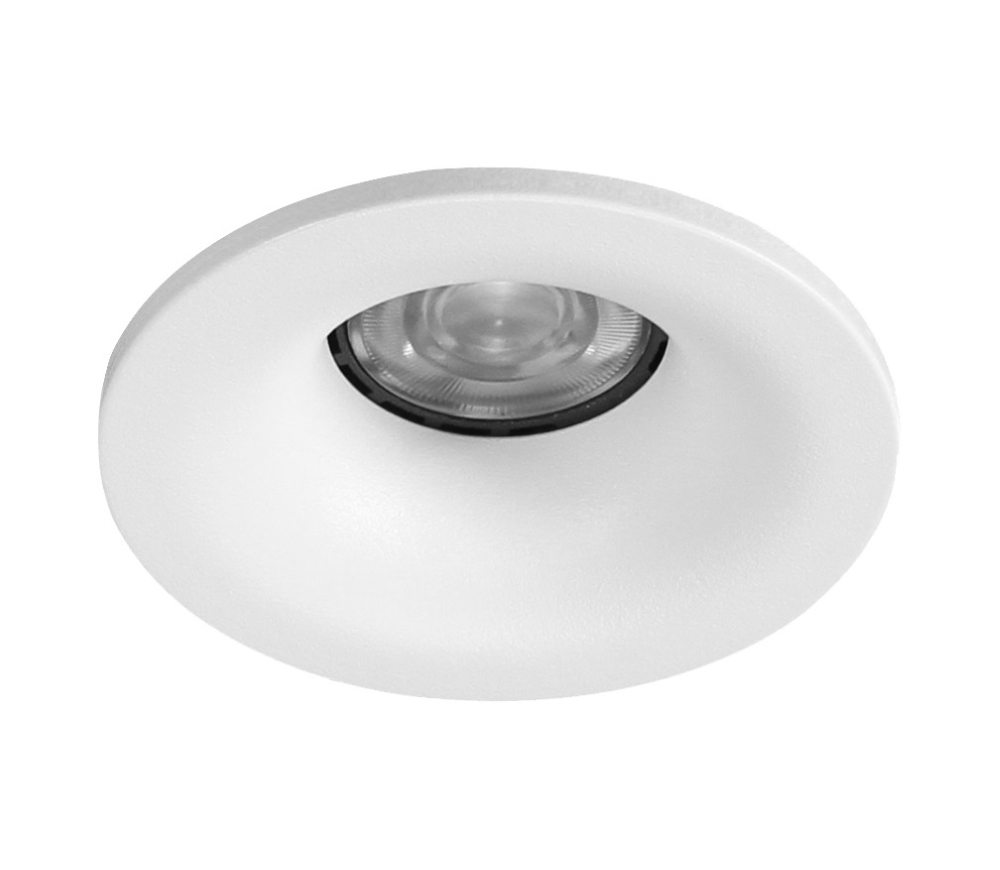 Встраиваемый светильник Crystal Lux CLT 004C1 WH V2 в Санкт-Петербурге