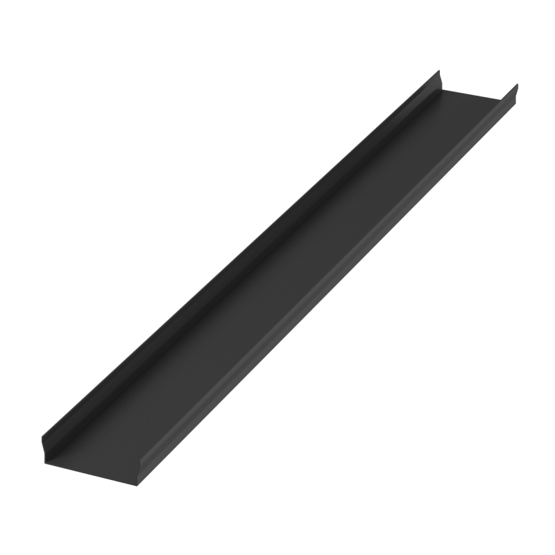 Крышка для низковольтного трека DesignLed SY-601201-0.6-CV 004841 в Санкт-Петербурге