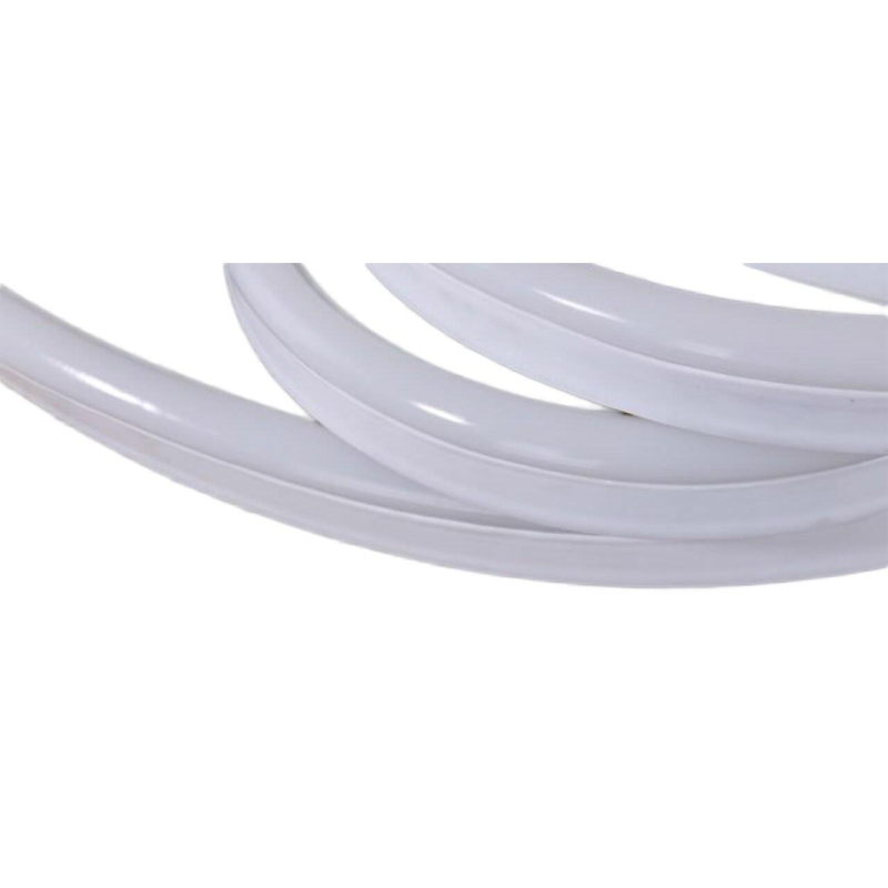 Светодиодная влагозащищенная лента (UL-00002926) Uniel 8W/m 120LED/m 2835SMD синий 50M ULS-N21-2835-120LED/m-8mm-IP67-220V-8W/m-50M-Blue в Санкт-Петербурге