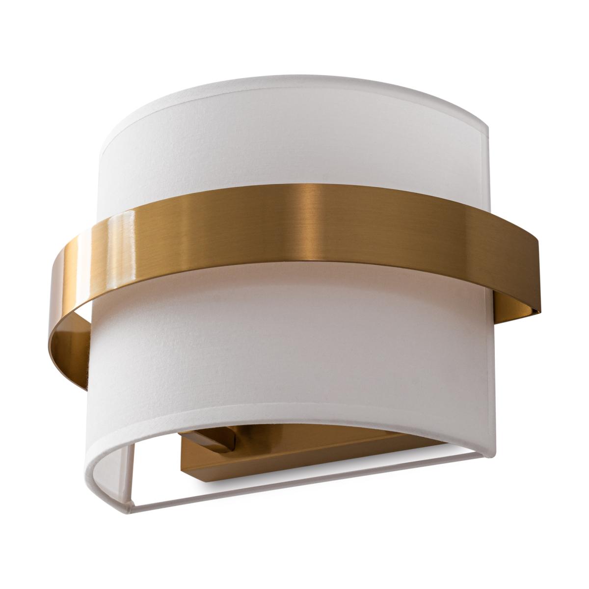 Настенный светильник Freya Bride FR5367WL-02BS в #REGION_NAME_DECLINE_PP#