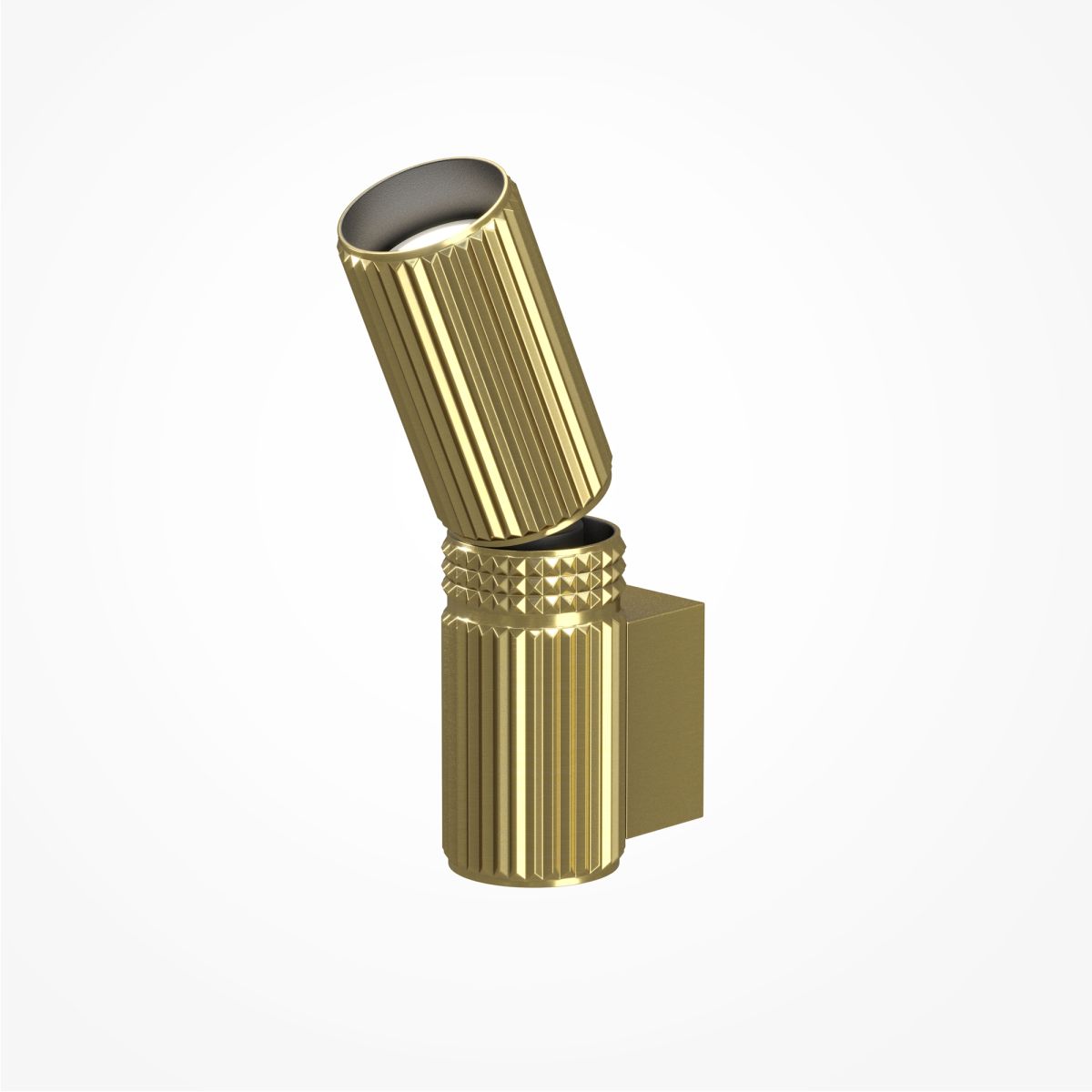 Настенный светильник Maytoni Metropolis MOD475WL-02BS в #REGION_NAME_DECLINE_PP#