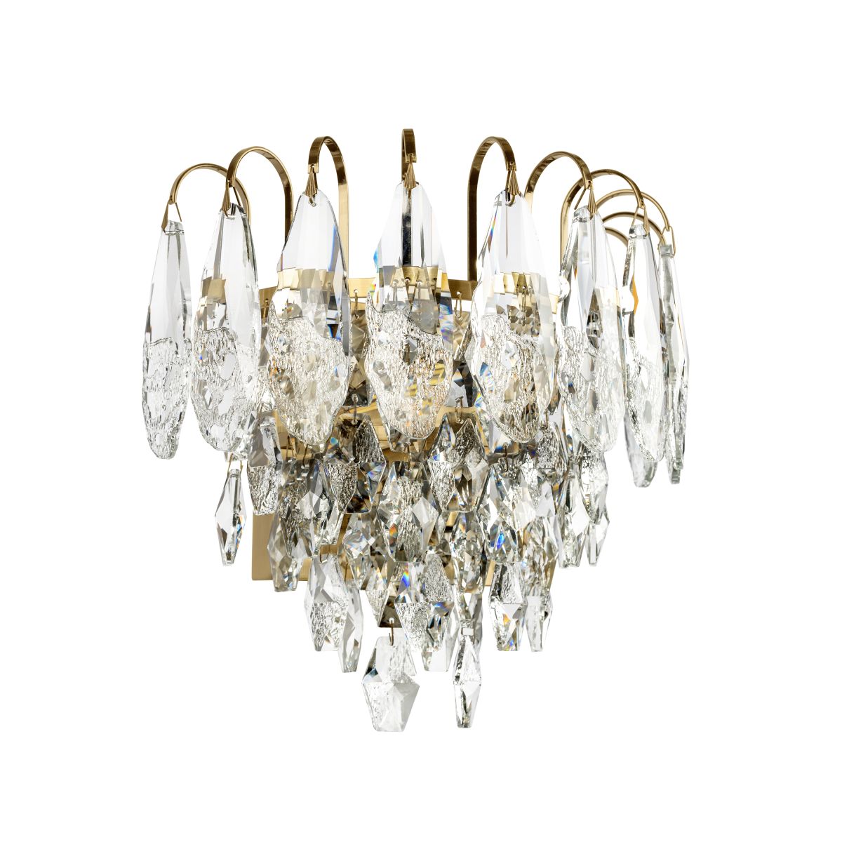 Настенный светильник Loft IT Vermont 10581W в #REGION_NAME_DECLINE_PP#