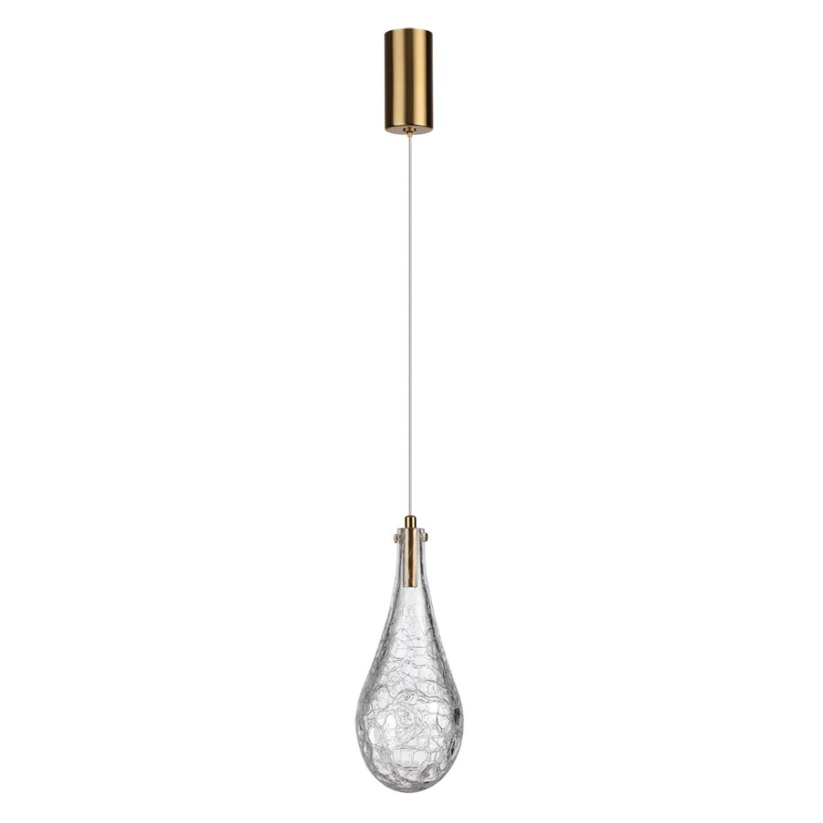 Подвесной светильник Odeon Light L-Vision Incanto 7147/5L в Санкт-Петербурге