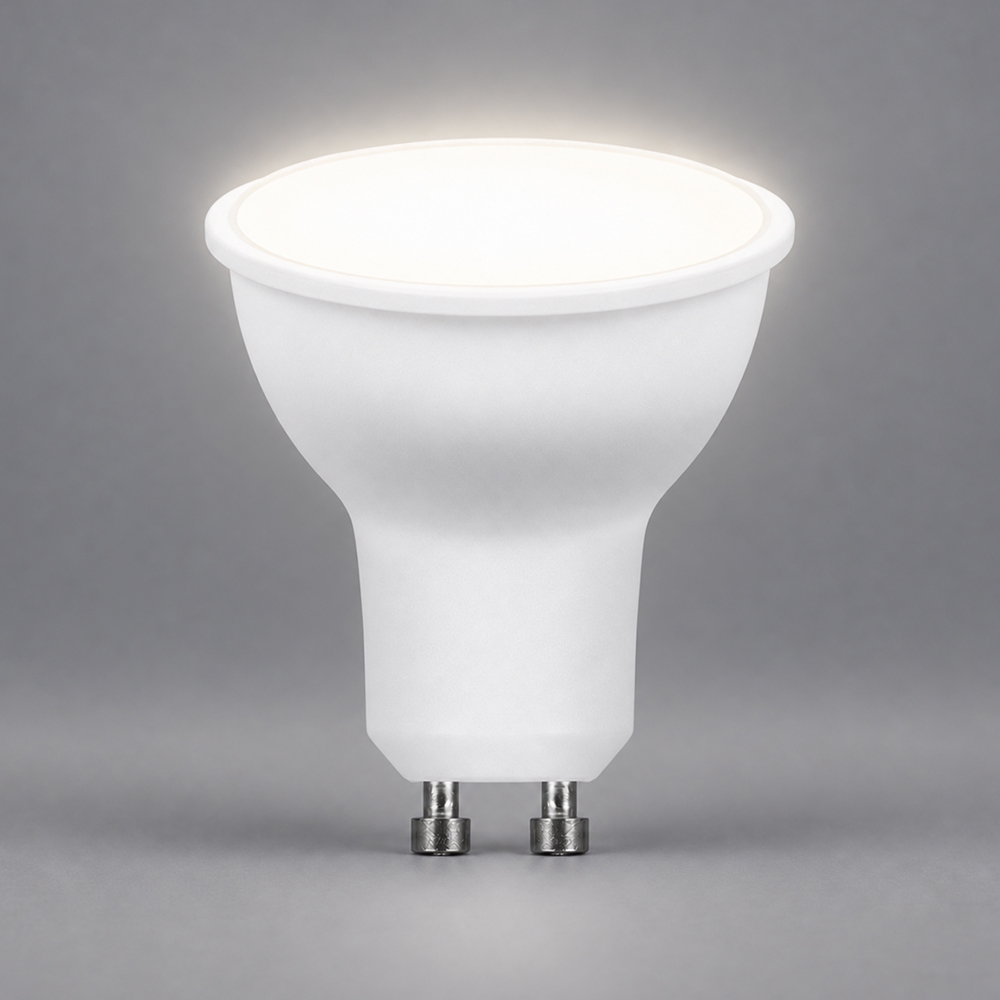 Лампа светодиодная Feron LB-965 MR16 GU10 15W 175-265V 4000K 53483 в Санкт-Петербурге