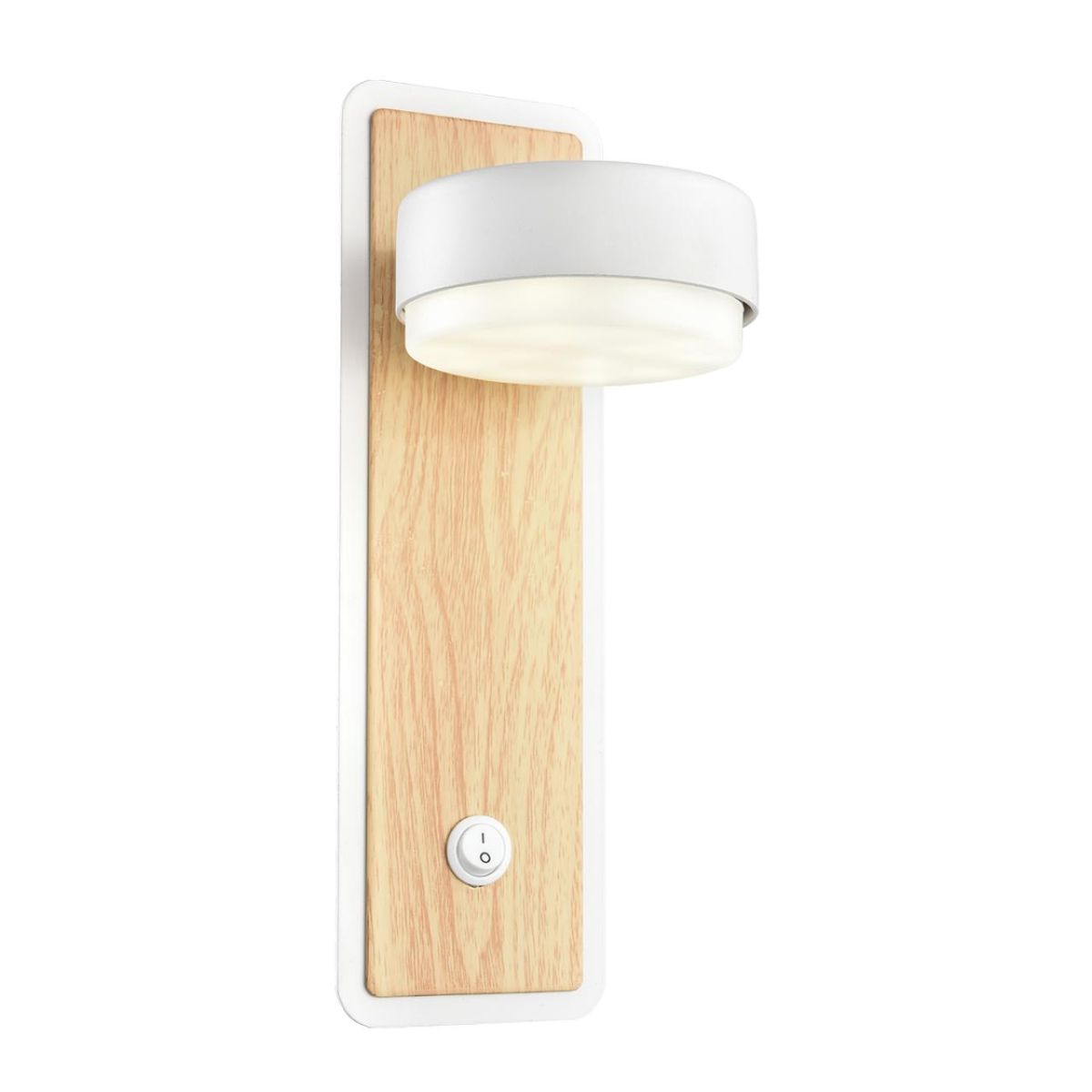 Бра Lumion Comfi Leland 8263/1W в #REGION_NAME_DECLINE_PP#
