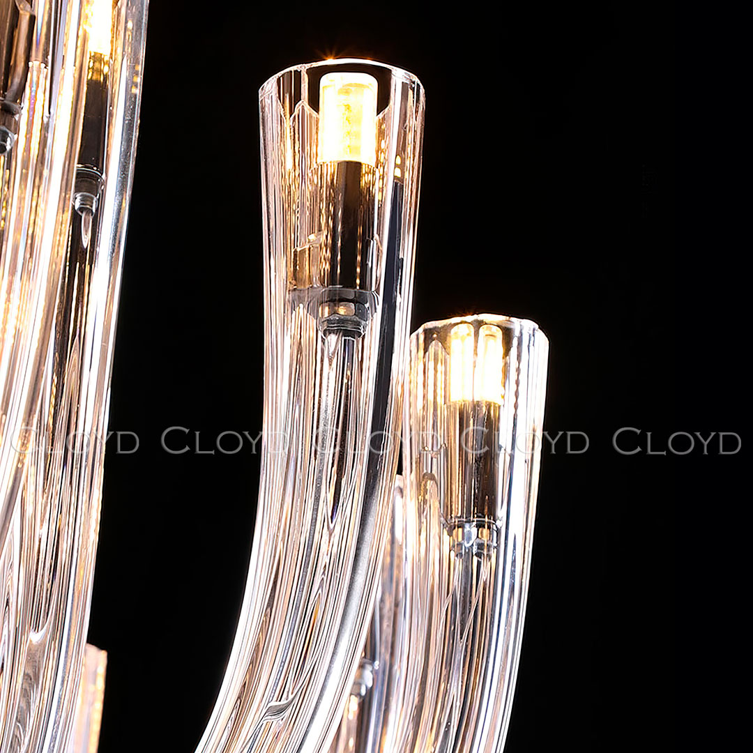 Подвесная люстра Cloyd Aeda 11636 в Санкт-Петербурге