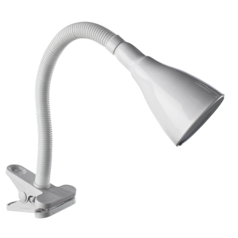 Настольная лампа Arte Lamp Cord A1210LT-1WH в Санкт-Петербурге