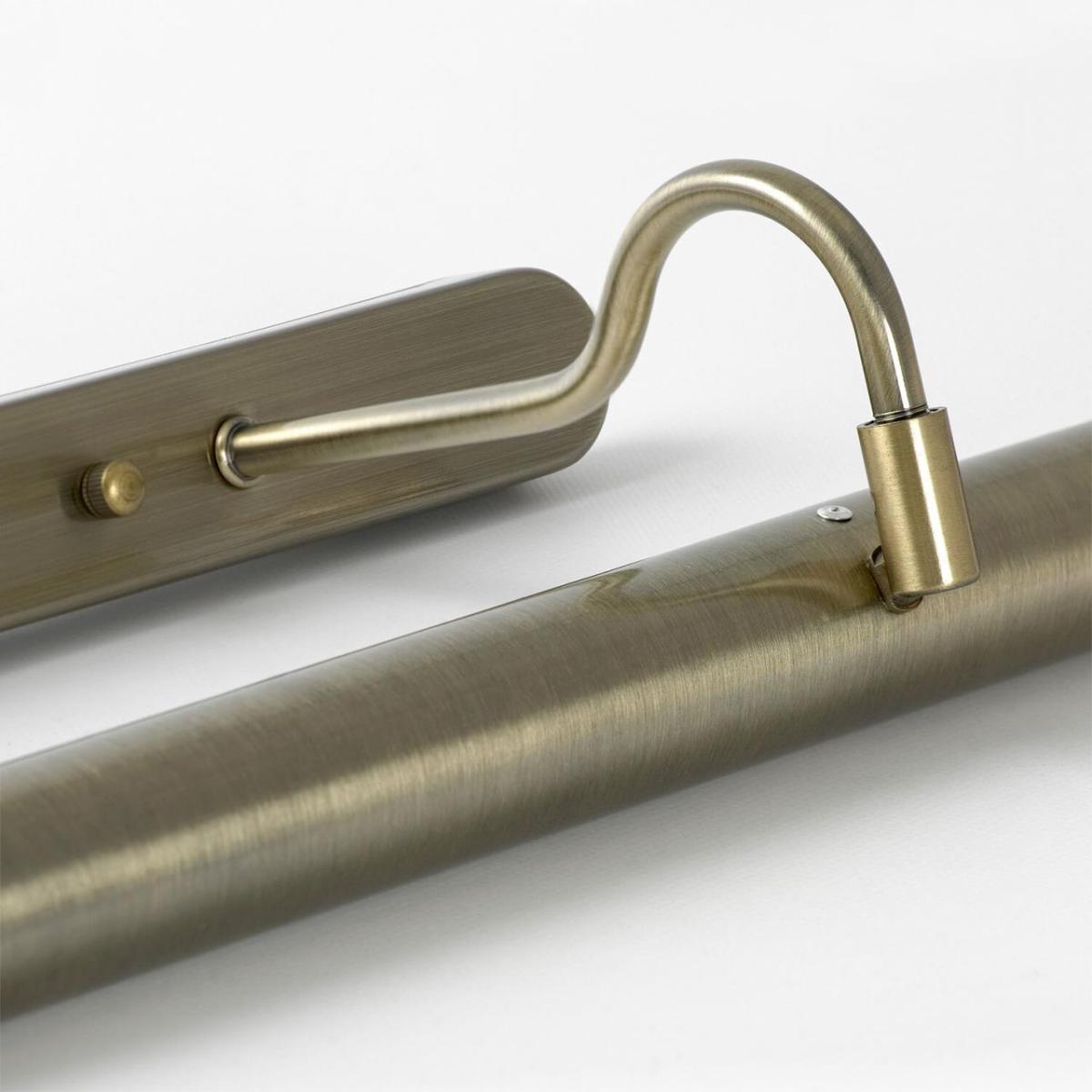 Подсветка для картин Lussole Lido LSQ-0221-04 в Санкт-Петербурге