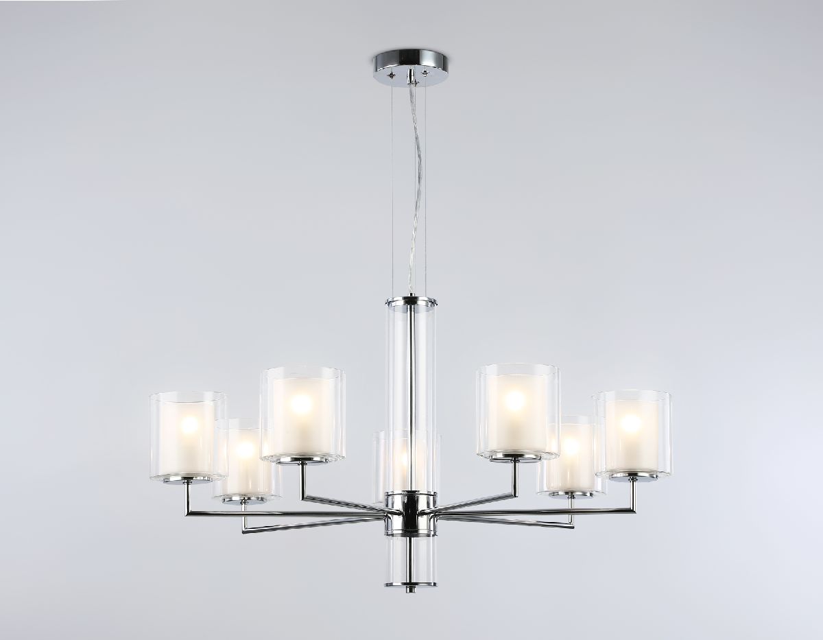 Подвесная люстра Ambrella Light High Light Heigh Light LH56003 в Санкт-Петербурге