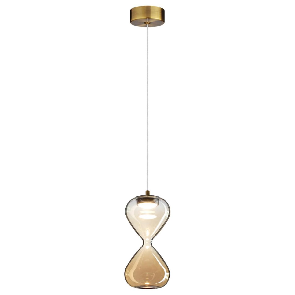 Подвесной светильник Odeon Light Pendant Glessi 5093/4L в Санкт-Петербурге