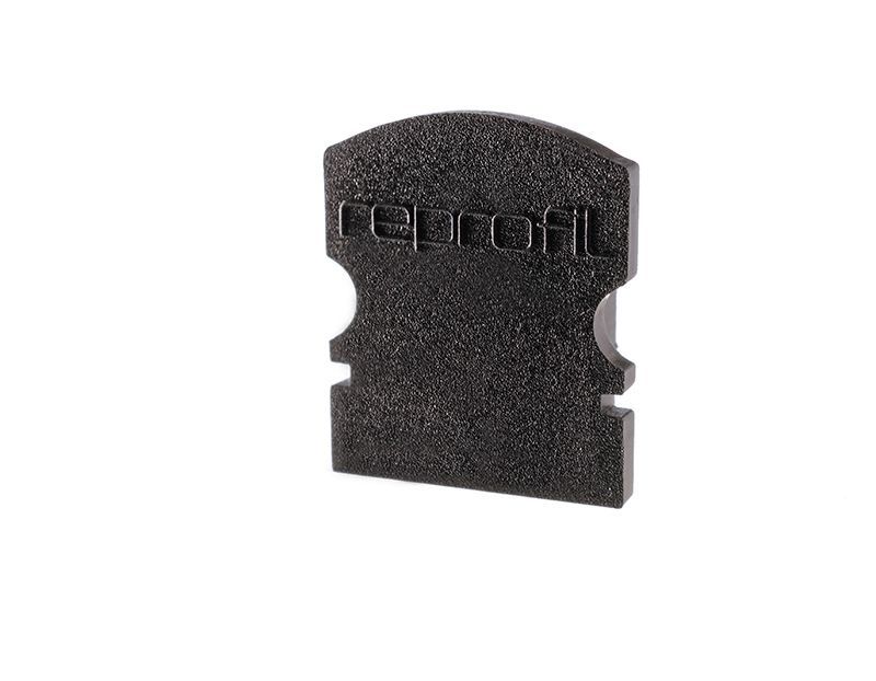 Торцевая заглушка (2 шт.) Deko-Light F-AU-02-08 978542 в Санкт-Петербурге