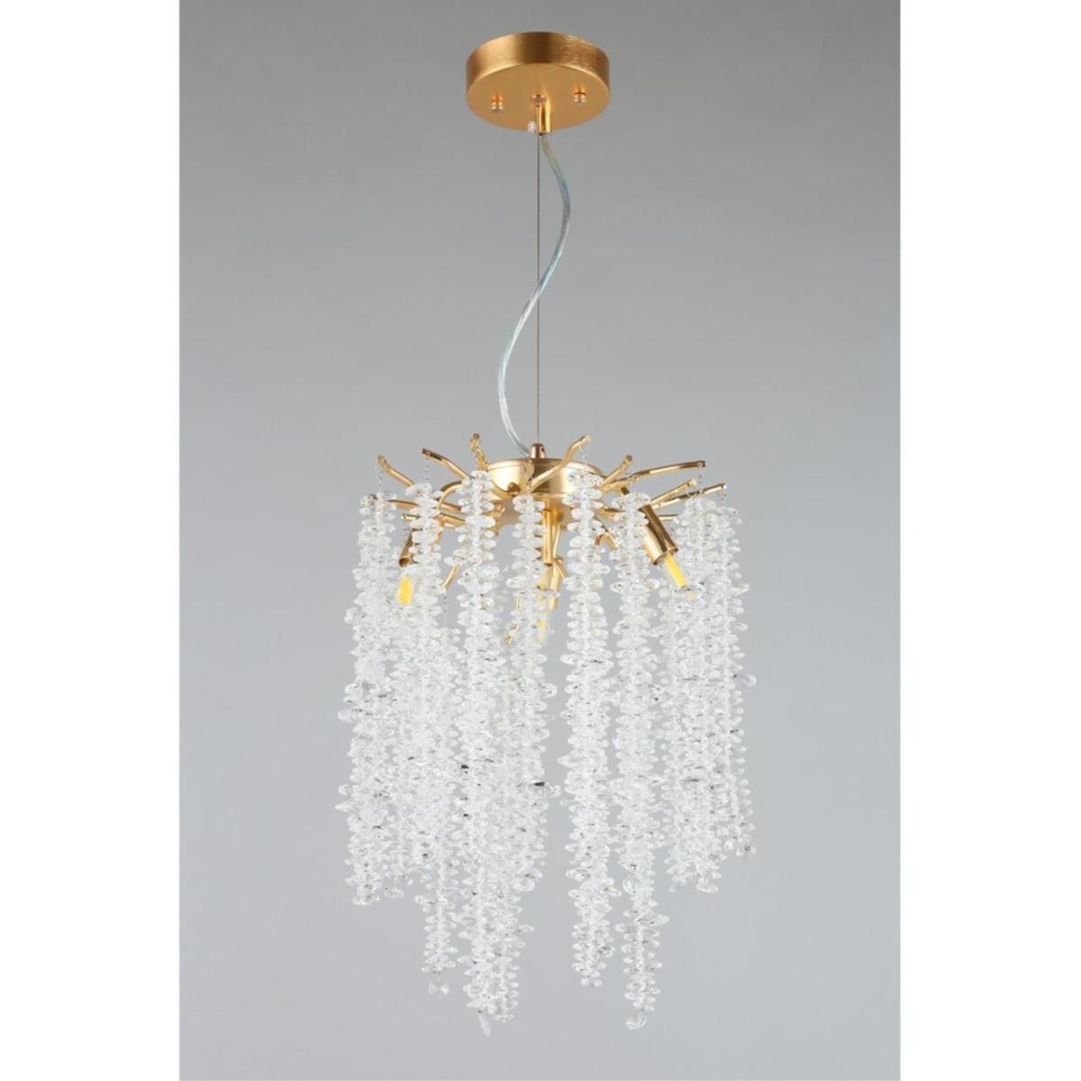 Подвесной светильник Aployt Paulina APL.848.03.04 в Санкт-Петербурге