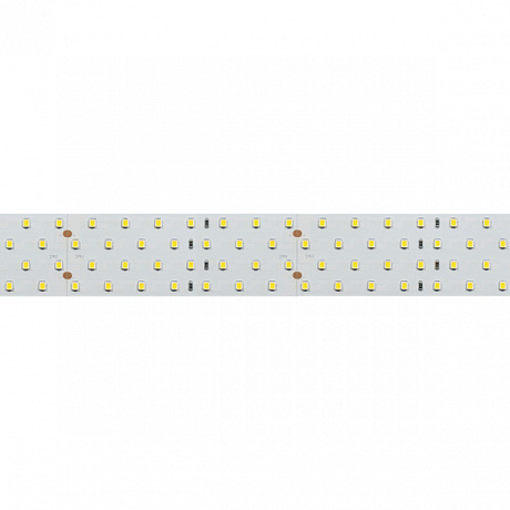 Светодиодная лента Arlight 30W/m 280LED/m 2835SMD дневной белый 2,5M 019085(2) в Санкт-Петербурге