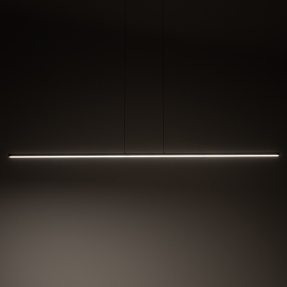 Линейный светильник Nowodvorski Bar Led L Black 10850 в Санкт-Петербурге