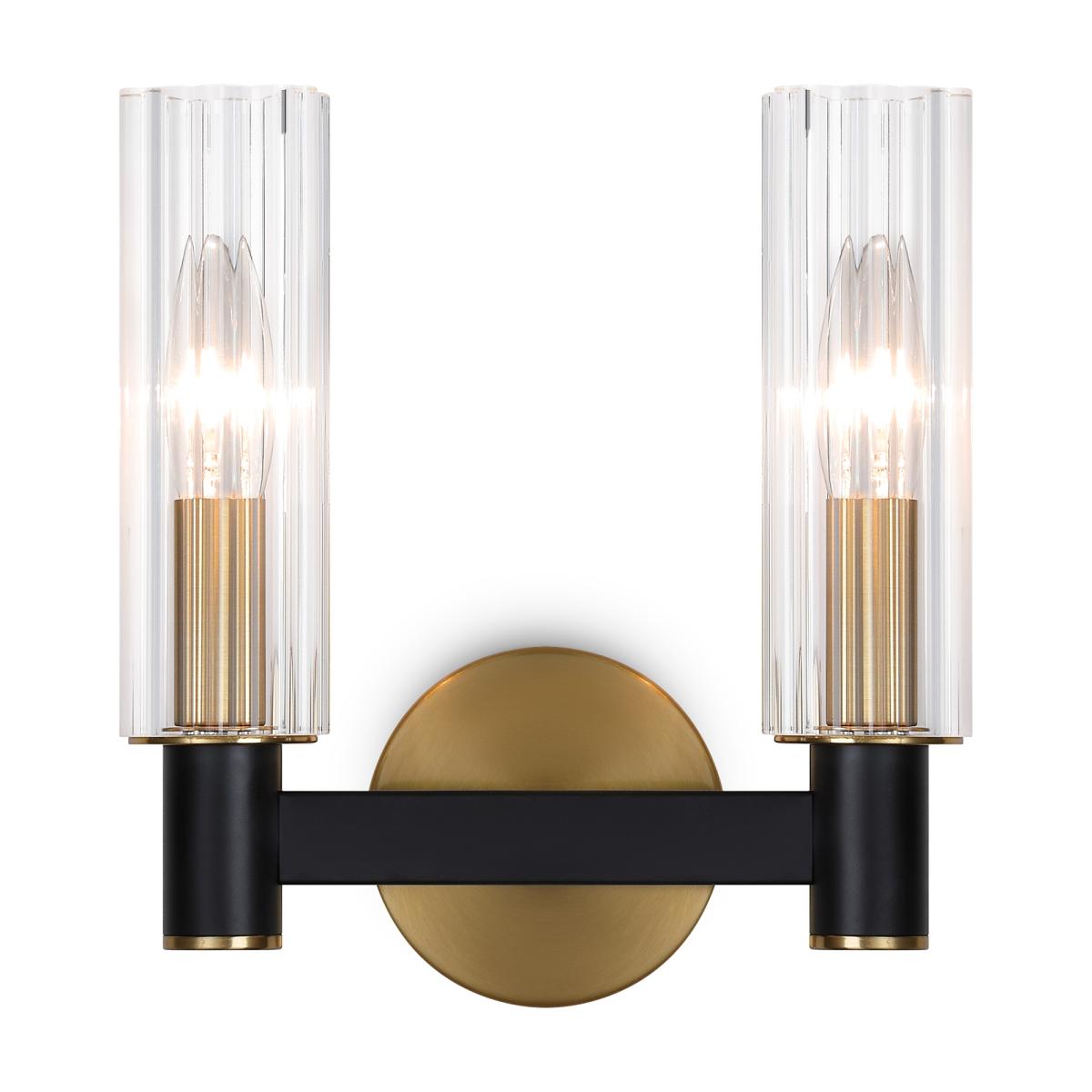 Бра Freya Ambra FR5167WL-02B в Санкт-Петербурге