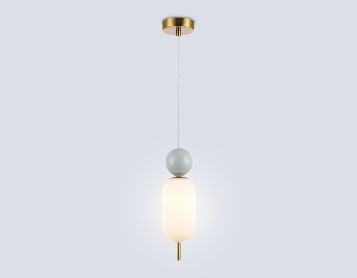 Подвесной светильник Ambrella Light High Light Ceramo Modern LH53101 в Санкт-Петербурге
