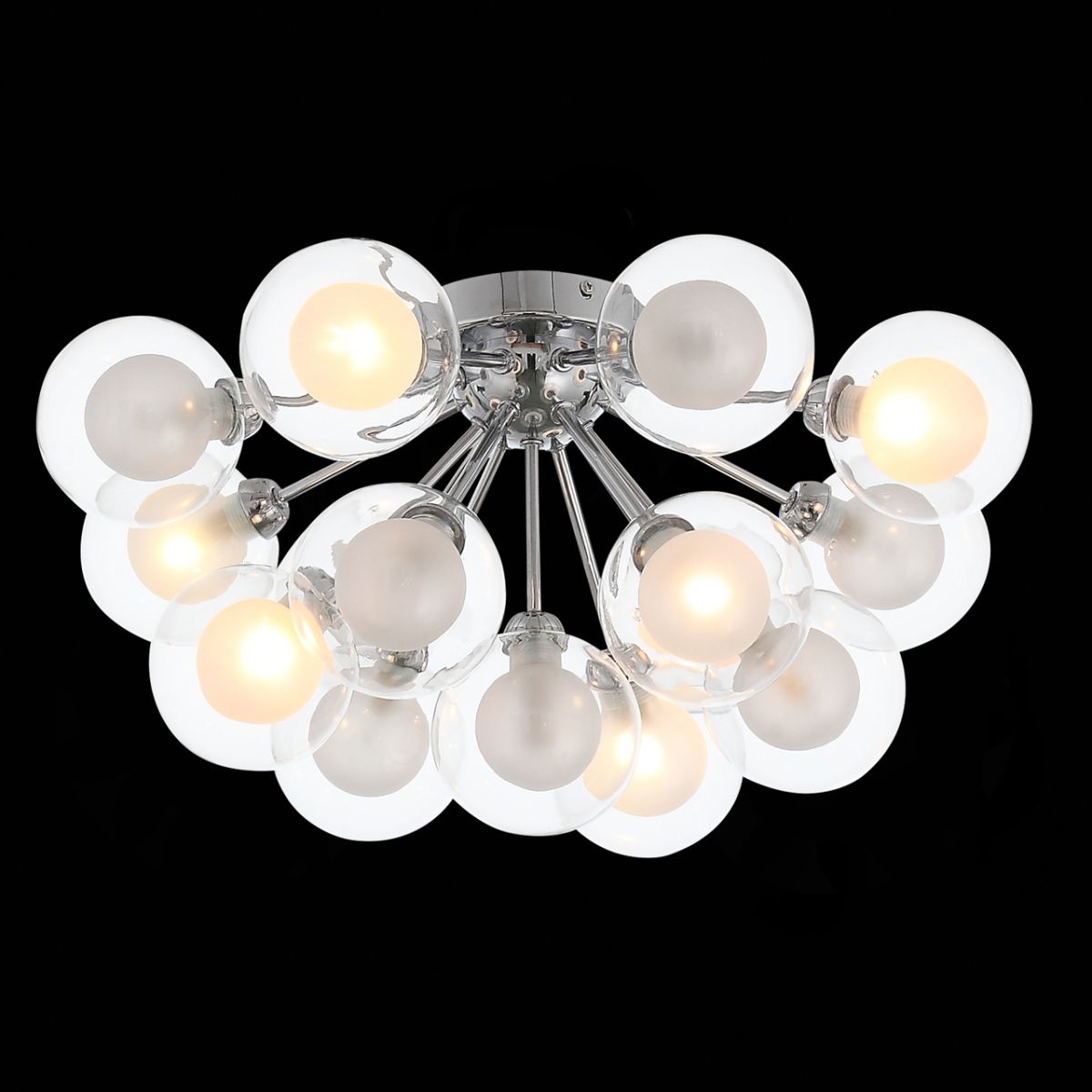 Потолочная люстра ST Luce Dualita SL431.102.15 в Санкт-Петербурге