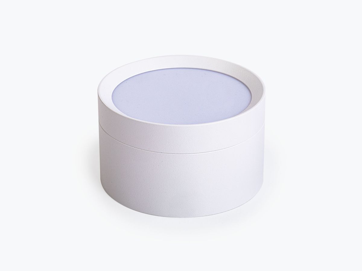 Накладной светильник LEDS POWER GX53-101W, серия SPOT 009384 в Санкт-Петербурге