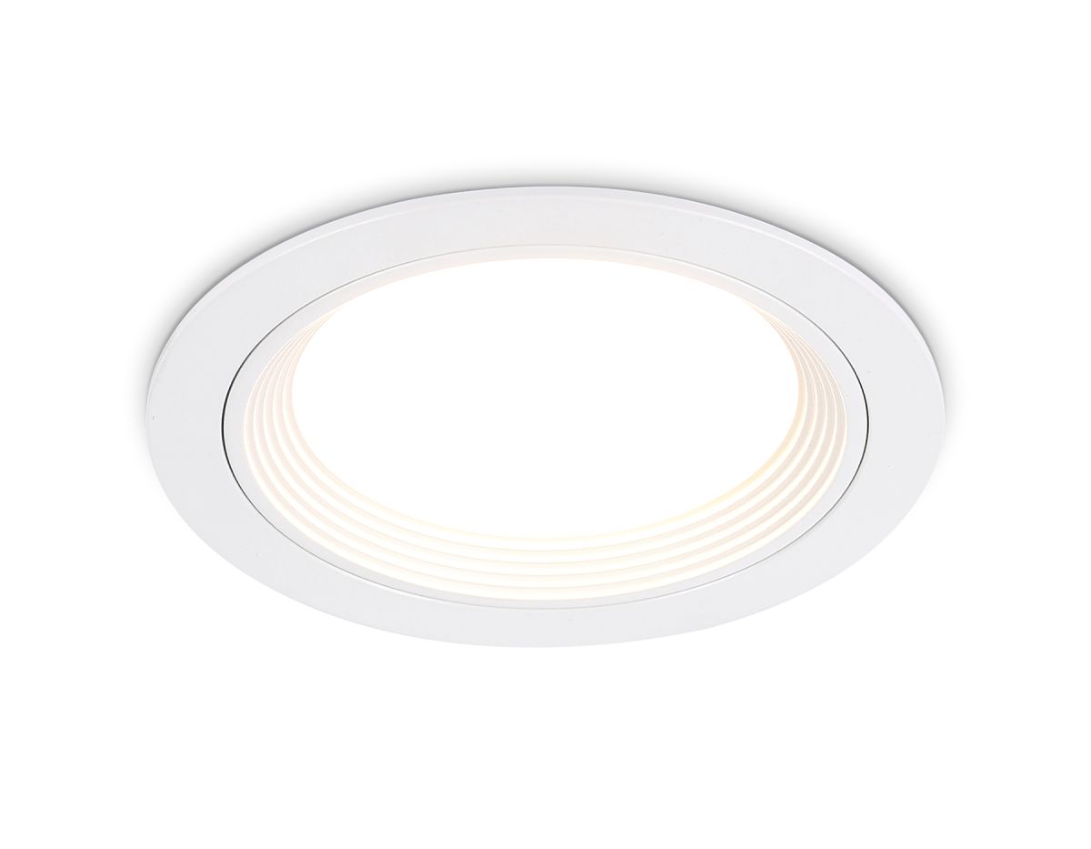 Встраиваемый светильник Ambrella Light Techno spot GX Standard tech TN51801 в Санкт-Петербурге