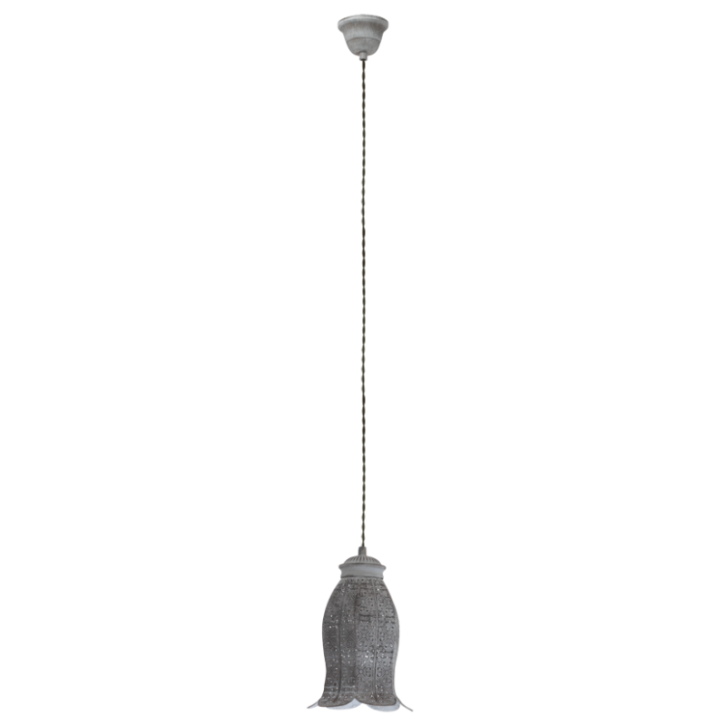 Подвесной светильник Eglo Vintage 49208 в Санкт-Петербурге