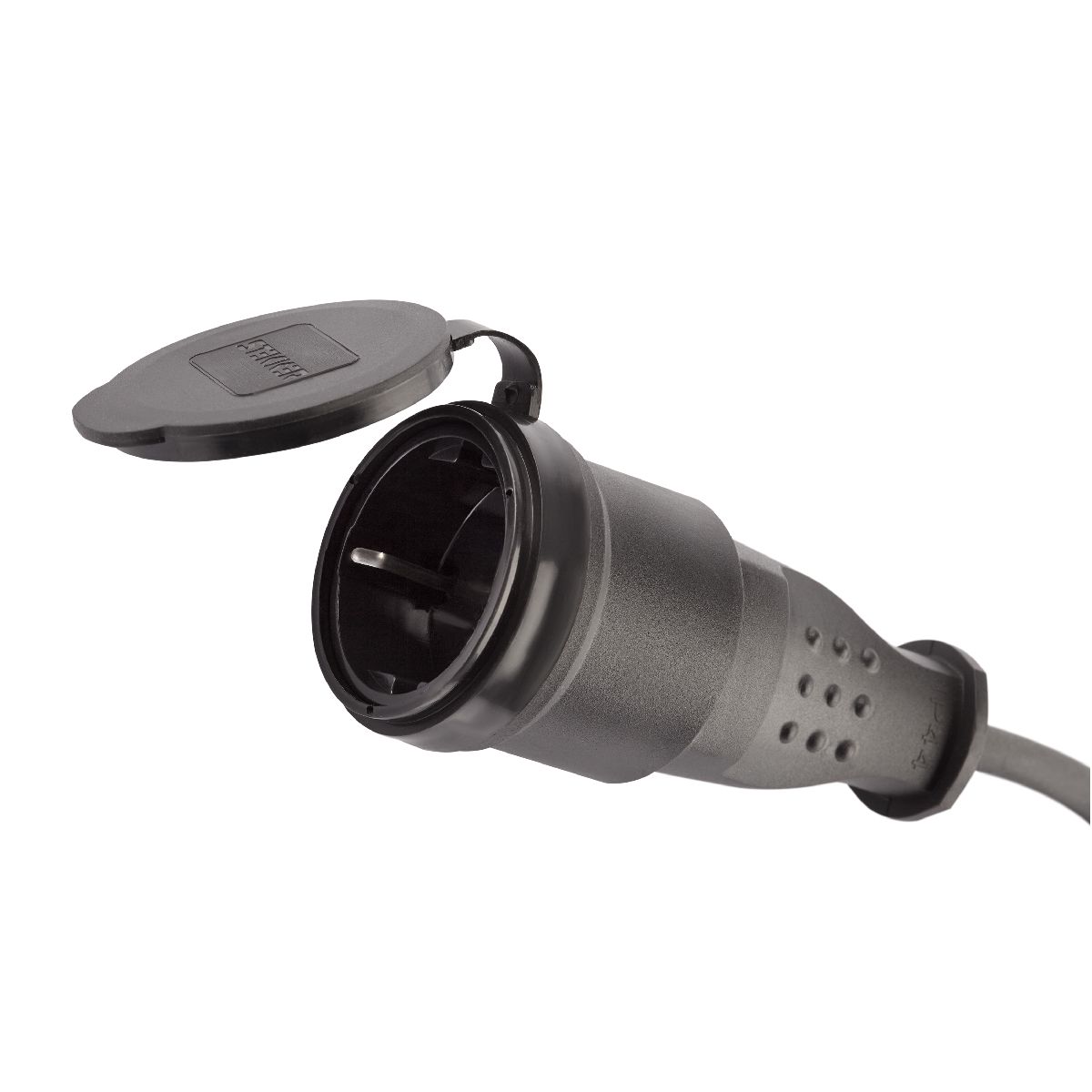 Удлинитель силовой Эра UFx-1e-3x1,5-10m-IP44(KG) Б0050867 в Санкт-Петербурге