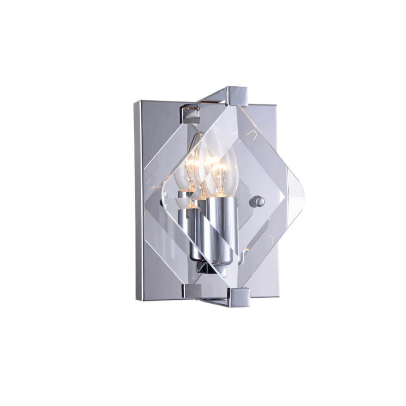 Бра Vele Luce Vittoria VL3053W01 в Санкт-Петербурге