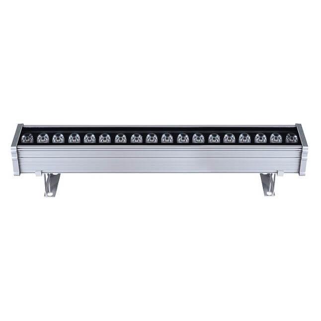 Уличный светодиодный светильник Horoz Regal 18W зеленый 109-001-0018 HRZ00002326 в Санкт-Петербурге
