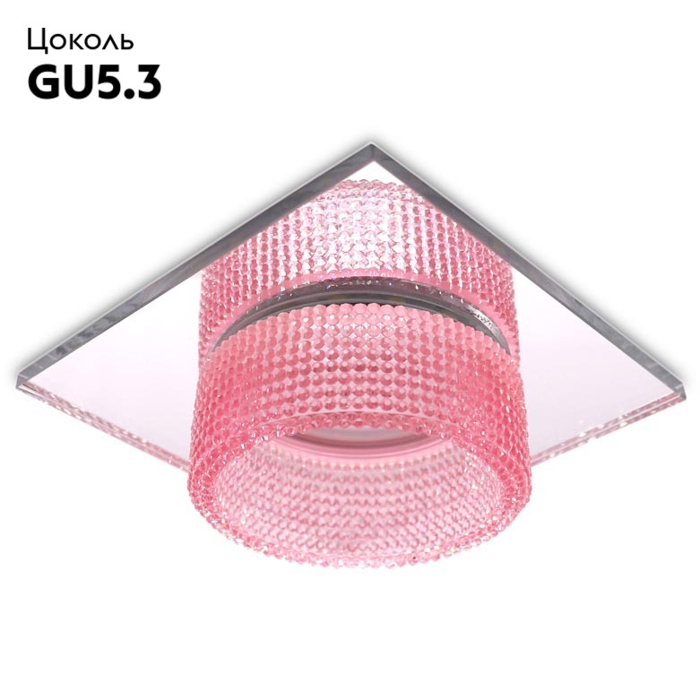 Встраиваемый светильник Ambrella Light Techno Spot TN356 в Санкт-Петербурге