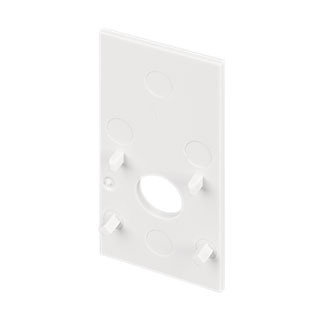 Заглушка Arlight MAG-ORIENT-CAP-POWER-2652 (WH) 035812(1) в Санкт-Петербурге