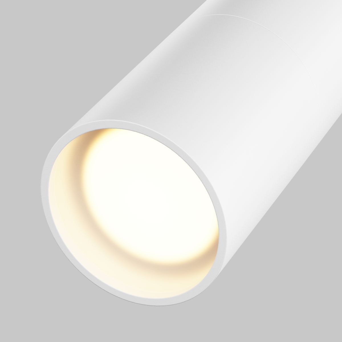 Уличный трековый светильник Maytoni Focus Led Elasity IP O-TR01-1-S-8WW3K в Санкт-Петербурге